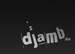 logo djamb
