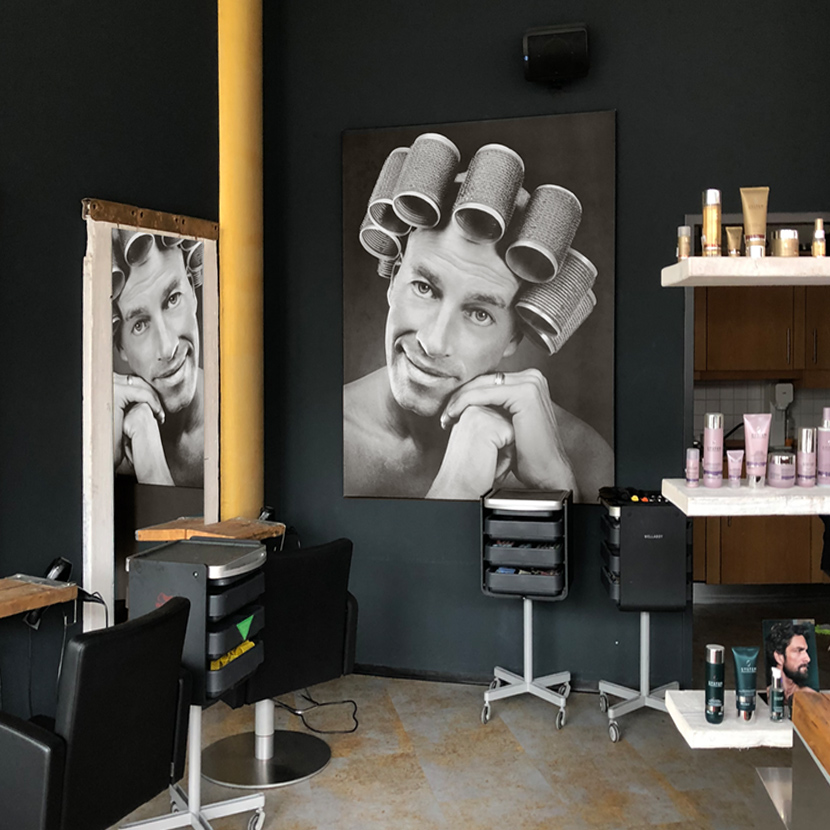 Dajo Bauersfeld WHV