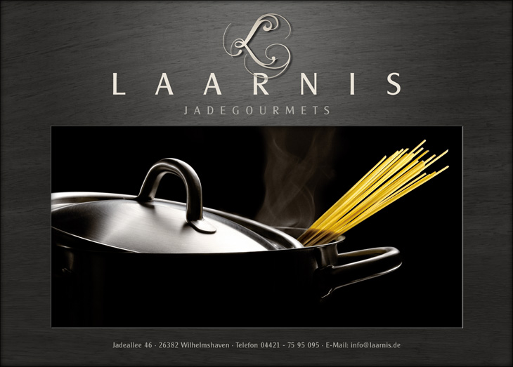 laarnis