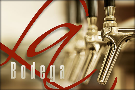 labodega logo