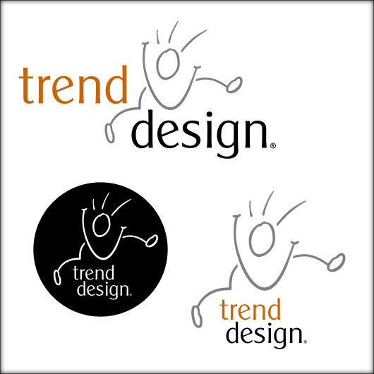 trenddesign logo